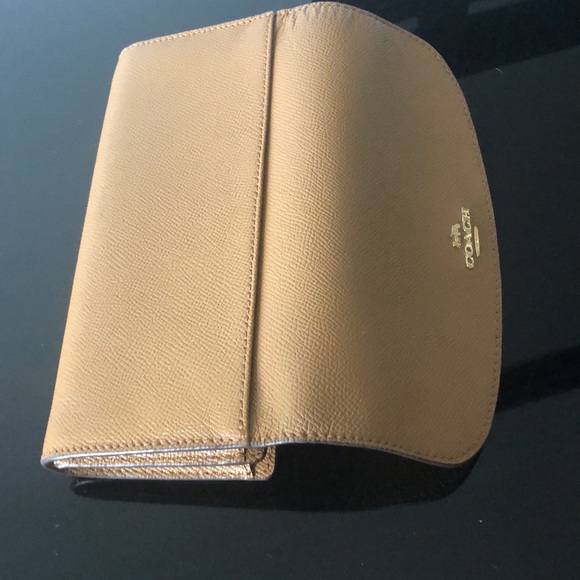 Coach wallet - Picture 2 of 3